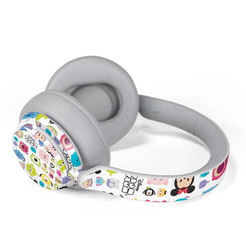 Disney Tsum Tsum Disney Characters Surface Headphones Skin